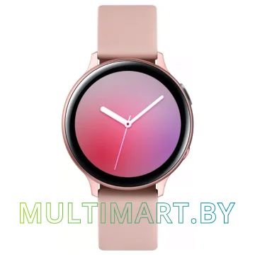 Умные часы Samsung Galaxy Watch Active2 44мм (ваниль) картинка 3